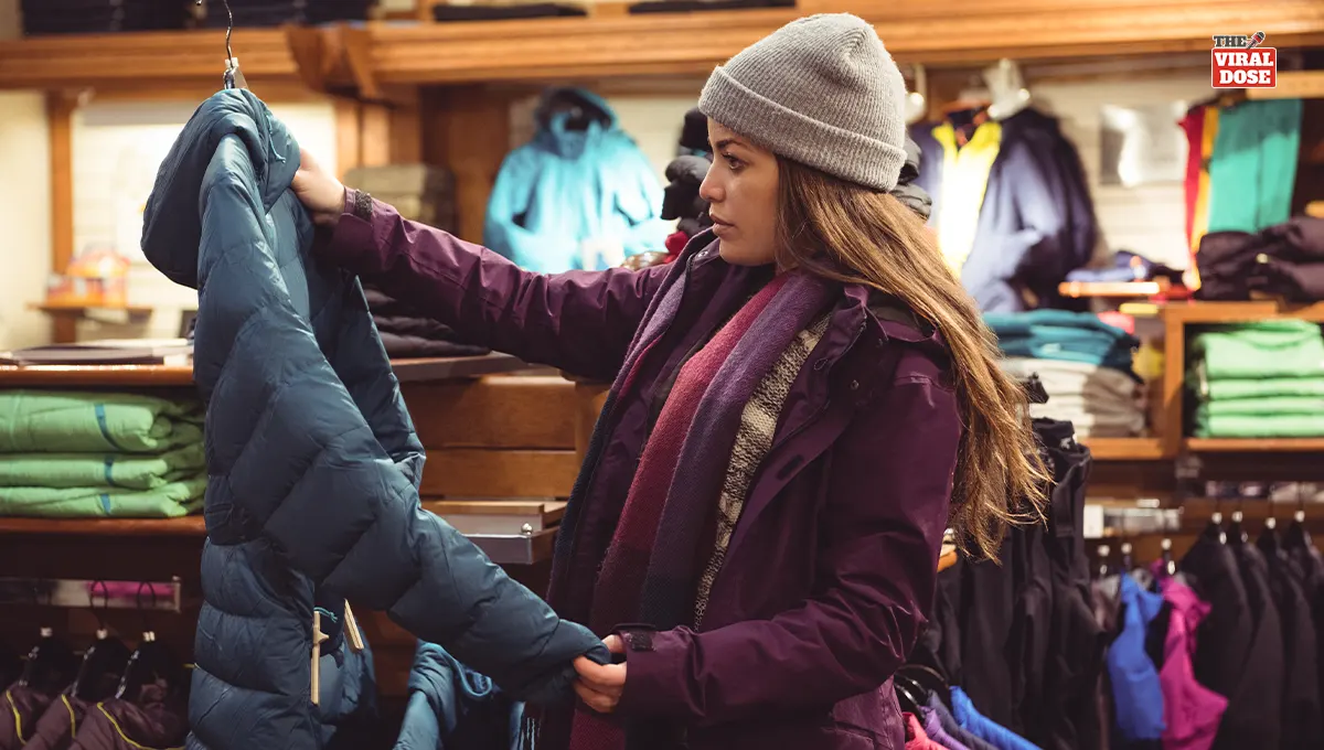 Winter Jacket Shopping Tips That Actually Help